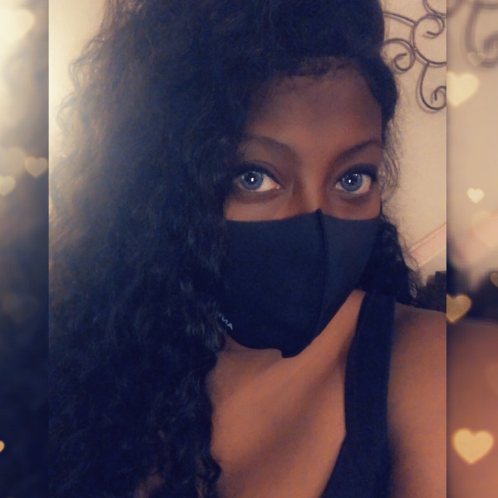 Face Mask - Picture 3 of 3